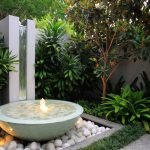 Water Feature